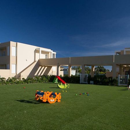 Residence Mar Mediterraneo Quartu SantʼElena Exterior foto