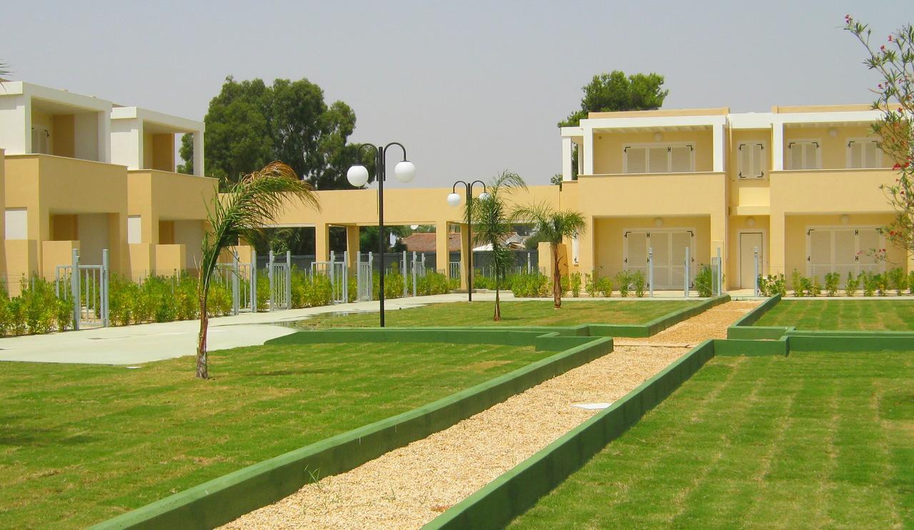 Residence Mar Mediterraneo Quartu SantʼElena Exterior foto