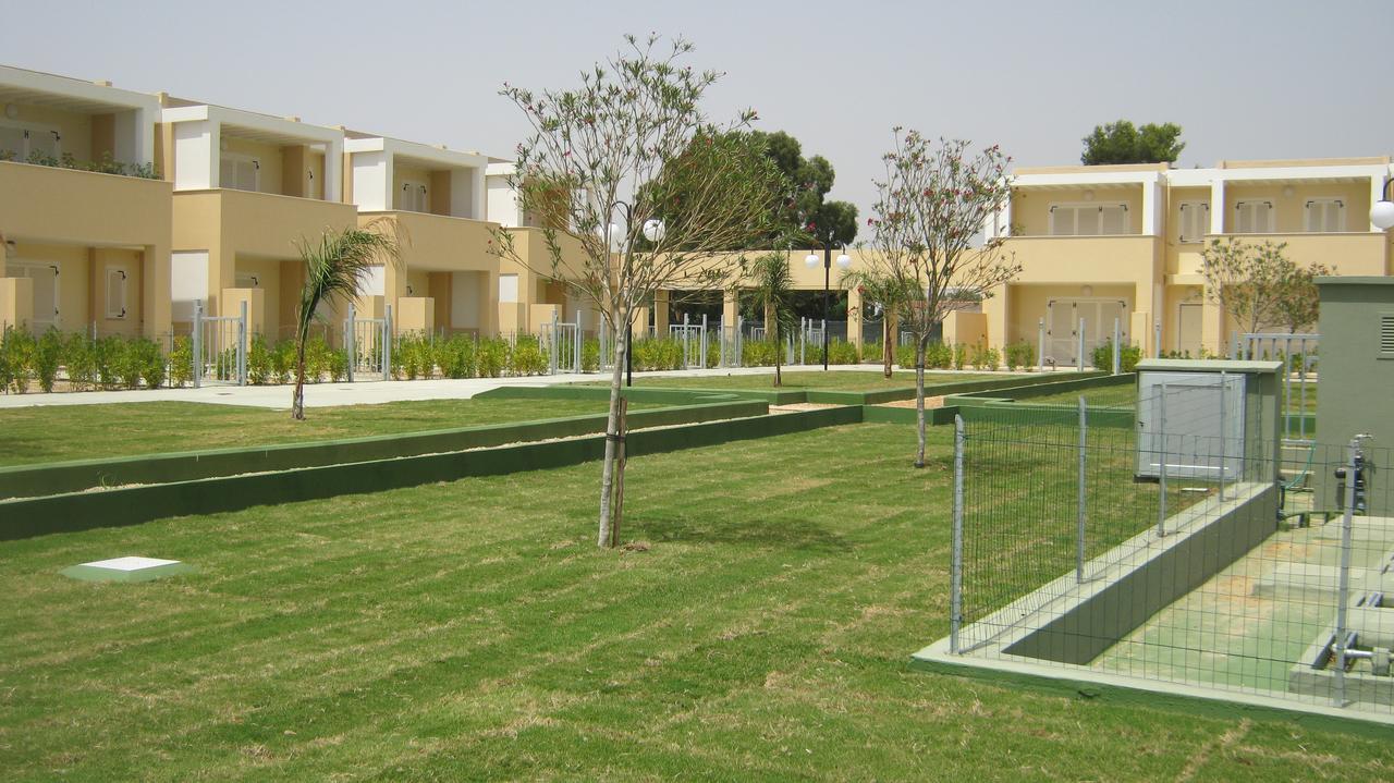 Residence Mar Mediterraneo Quartu SantʼElena Exterior foto