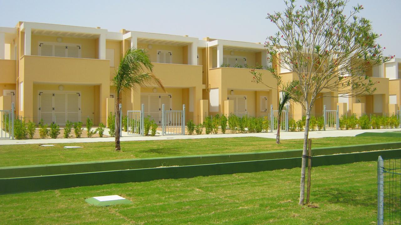 Residence Mar Mediterraneo Quartu SantʼElena Exterior foto