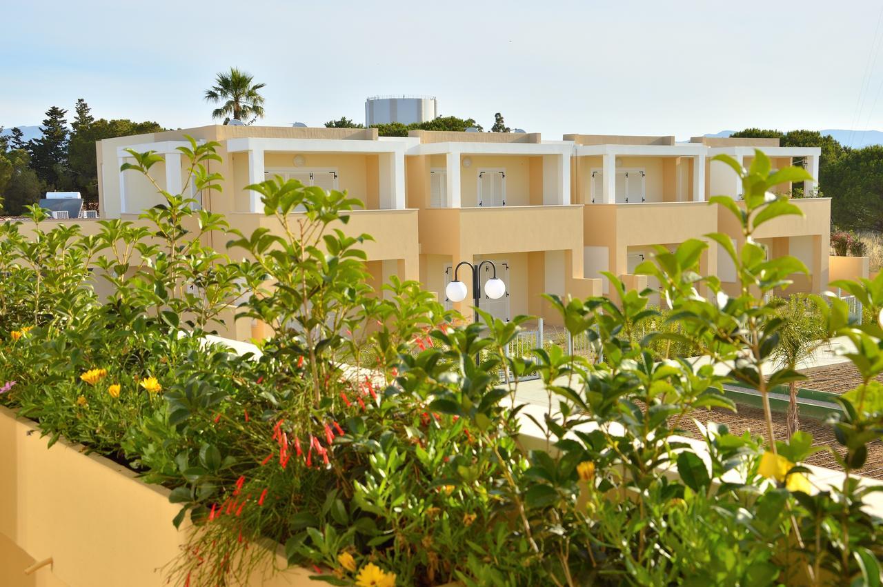 Residence Mar Mediterraneo Quartu SantʼElena Exterior foto