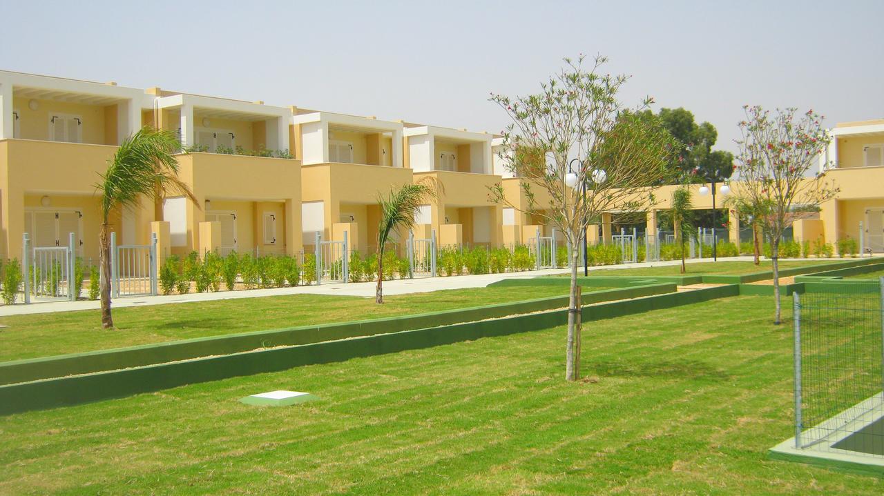 Residence Mar Mediterraneo Quartu SantʼElena Exterior foto